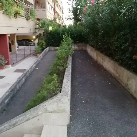 Apartamento Casa Lucia