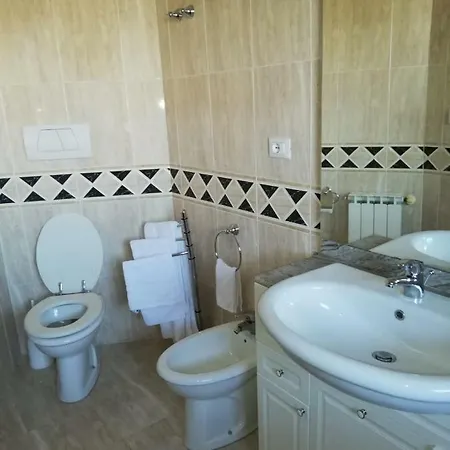 Apartamento Casa Lucia