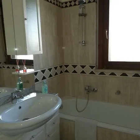Casa Lucia * Roma