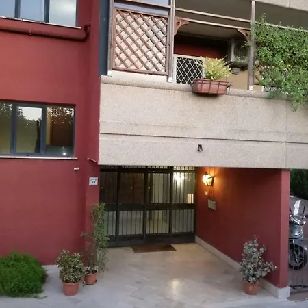 Casa Lucia