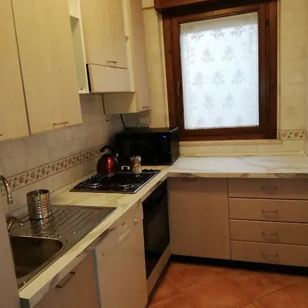 Casa Lucia * Roma