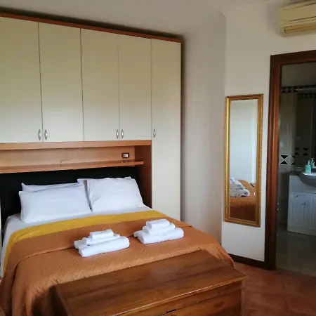 Casa Lucia * روما